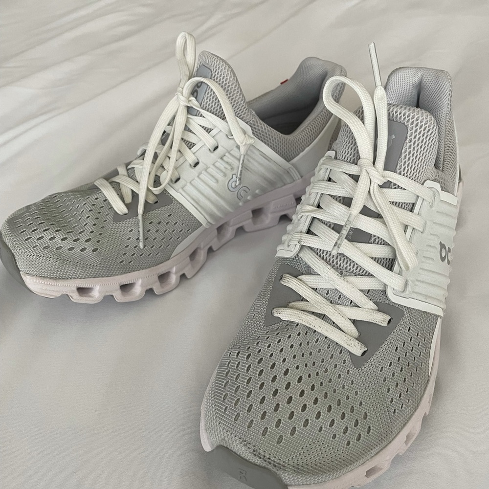 on shoes cloudswift women’s 7.5